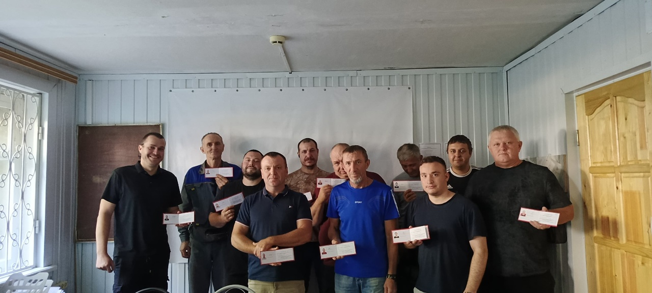 Поздравляем выпускников